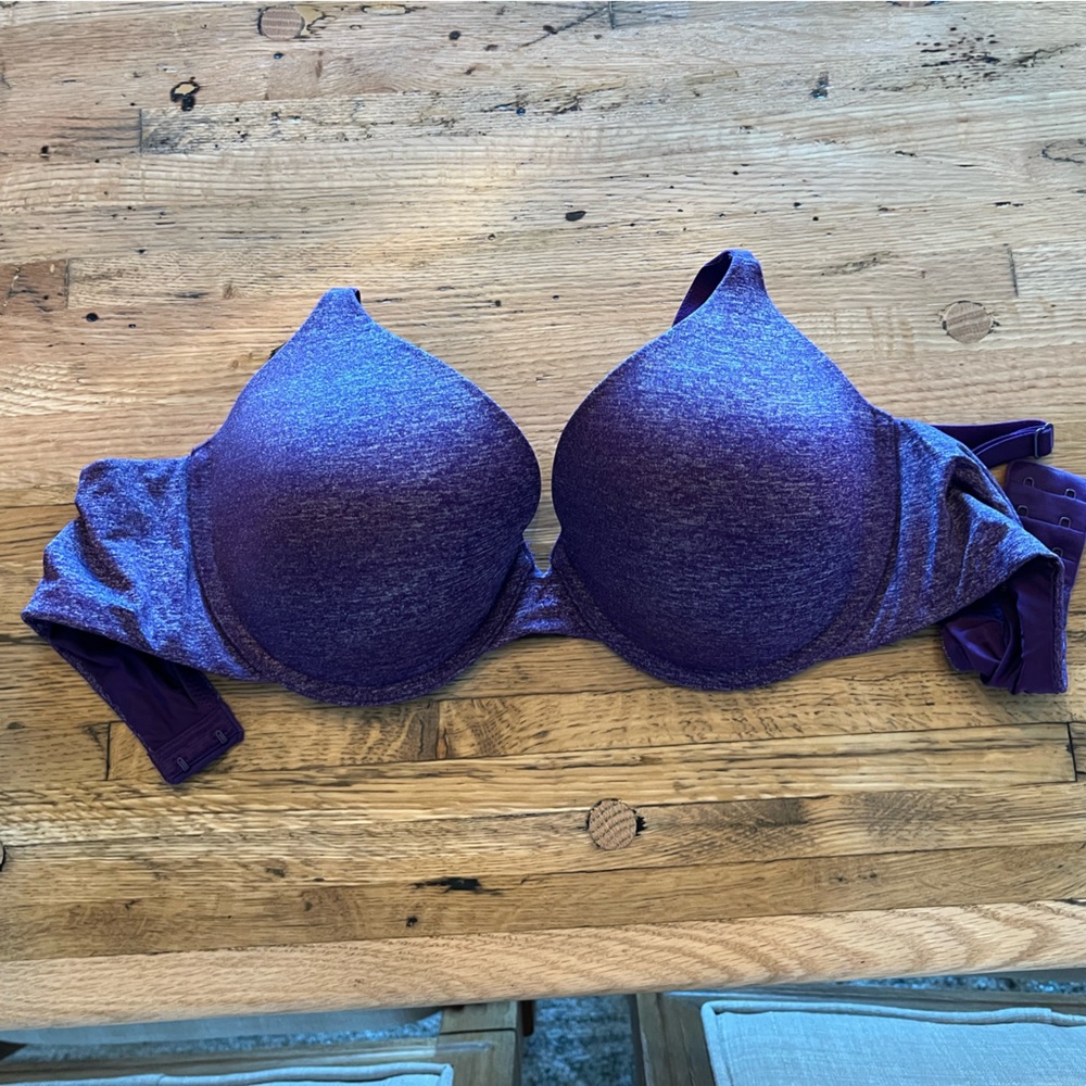 Victoria’s Secret bra